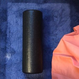 Foam roller